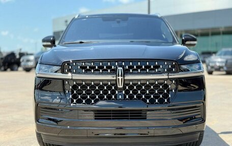 Lincoln Navigator, 2025 год, 17 900 000 рублей, 31 фотография