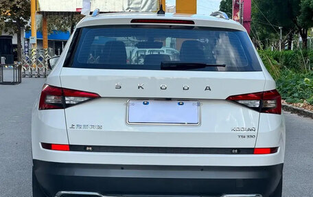 Skoda Kodiaq I, 2022 год, 2 700 275 рублей, 5 фотография