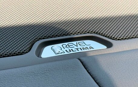 Lincoln Navigator, 2025 год, 17 900 000 рублей, 30 фотография
