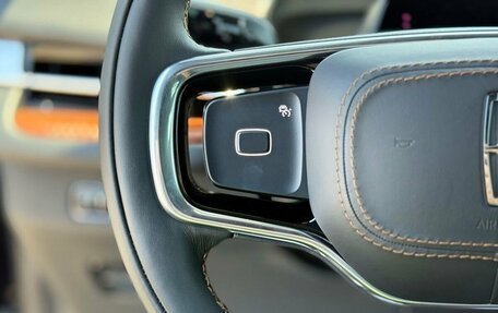 Lincoln Navigator, 2025 год, 17 900 000 рублей, 27 фотография
