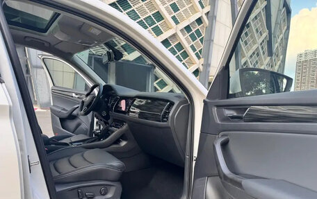 Skoda Kodiaq I, 2022 год, 2 700 275 рублей, 9 фотография