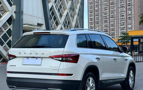 Skoda Kodiaq I, 2022 год, 2 700 275 рублей, 7 фотография