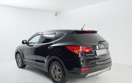 Hyundai Santa Fe III рестайлинг, 2013 год, 1 535 000 рублей, 5 фотография
