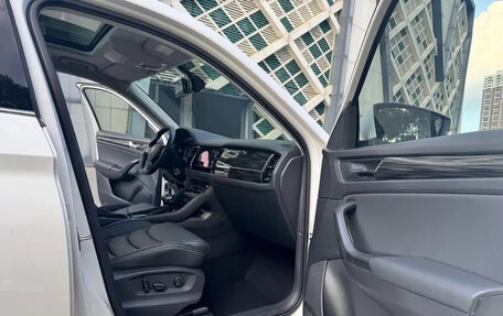 Skoda Kodiaq I, 2022 год, 2 700 275 рублей, 8 фотография