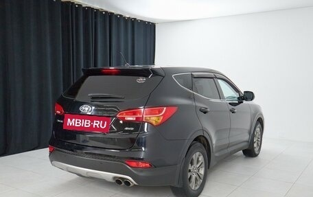 Hyundai Santa Fe III рестайлинг, 2013 год, 1 535 000 рублей, 7 фотография