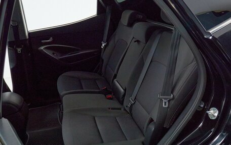 Hyundai Santa Fe III рестайлинг, 2013 год, 1 535 000 рублей, 14 фотография