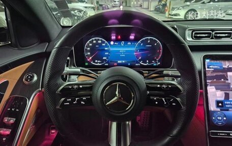 Mercedes-Benz S-Класс, 2022 год, 6 870 010 рублей, 6 фотография