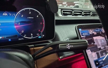 Mercedes-Benz S-Класс, 2022 год, 6 870 010 рублей, 9 фотография