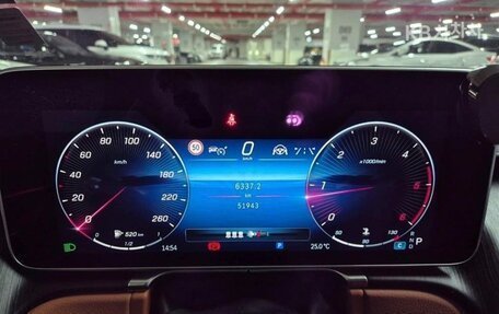Mercedes-Benz S-Класс, 2022 год, 6 870 010 рублей, 8 фотография