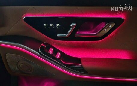 Mercedes-Benz S-Класс, 2022 год, 6 870 010 рублей, 19 фотография