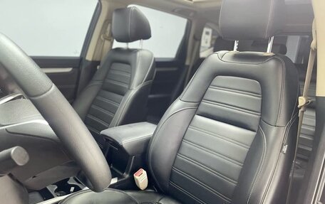 Honda CR-V IV, 2021 год, 1 997 030 рублей, 2 фотография