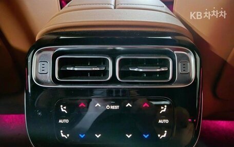 Mercedes-Benz S-Класс, 2022 год, 6 870 010 рублей, 16 фотография