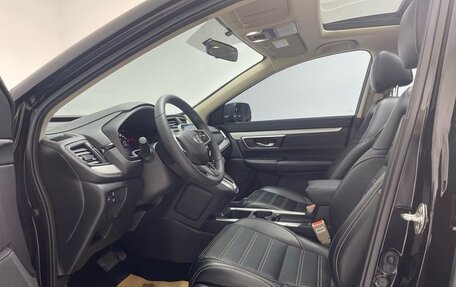 Honda CR-V IV, 2021 год, 1 997 030 рублей, 6 фотография