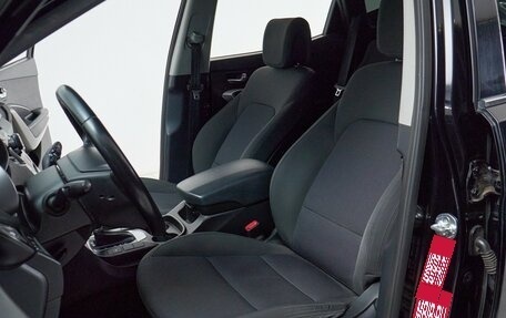 Hyundai Santa Fe III рестайлинг, 2013 год, 1 535 000 рублей, 11 фотография