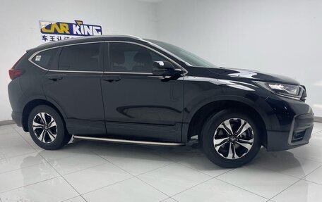 Honda CR-V IV, 2021 год, 1 997 030 рублей, 8 фотография