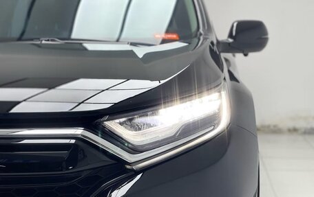 Honda CR-V IV, 2021 год, 1 997 030 рублей, 12 фотография