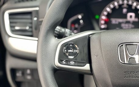Honda CR-V IV, 2021 год, 1 997 030 рублей, 9 фотография