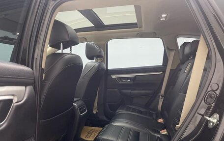 Honda CR-V IV, 2021 год, 1 997 030 рублей, 13 фотография