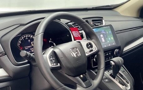 Honda CR-V IV, 2021 год, 1 997 030 рублей, 16 фотография