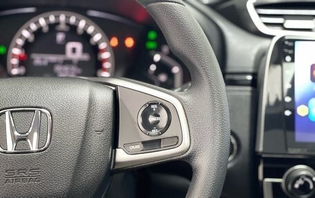 Honda CR-V IV, 2021 год, 1 997 030 рублей, 23 фотография