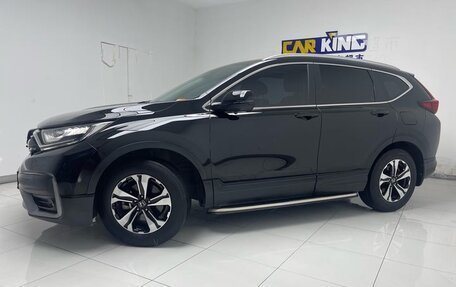 Honda CR-V IV, 2021 год, 1 997 030 рублей, 29 фотография