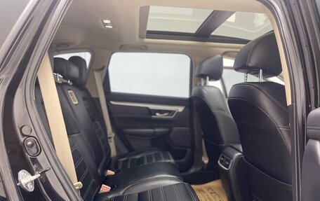 Honda CR-V IV, 2021 год, 1 997 030 рублей, 32 фотография