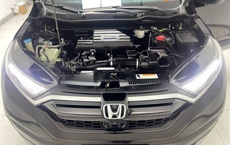 Honda CR-V IV, 2021 год, 1 997 030 рублей, 22 фотография