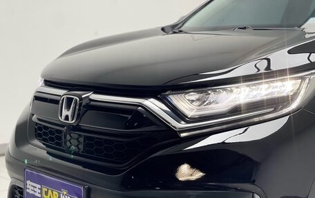 Honda CR-V IV, 2021 год, 1 997 030 рублей, 24 фотография