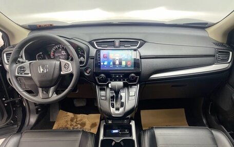 Honda CR-V IV, 2021 год, 1 997 030 рублей, 34 фотография