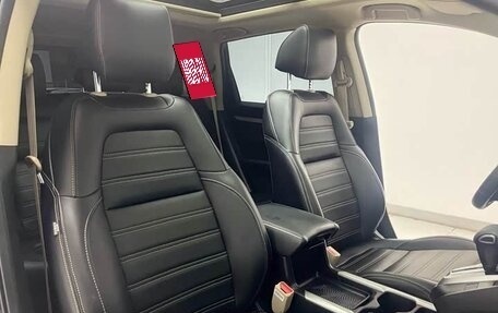 Honda CR-V IV, 2021 год, 1 997 030 рублей, 21 фотография