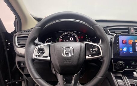 Honda CR-V IV, 2021 год, 1 997 030 рублей, 35 фотография