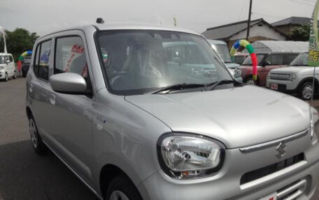 Suzuki Alto, 2022 год, 560 000 рублей, 2 фотография
