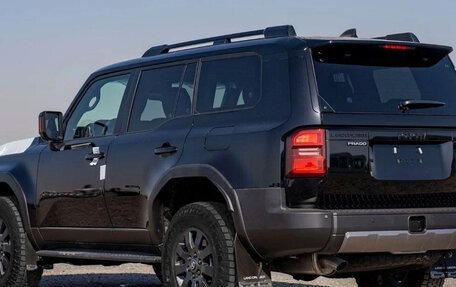 Toyota Land Cruiser Prado, 2024 год, 7 945 548 рублей, 4 фотография