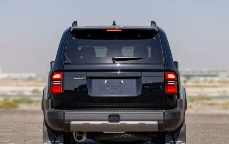 Toyota Land Cruiser Prado, 2024 год, 7 945 548 рублей, 5 фотография