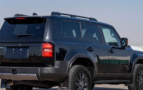 Toyota Land Cruiser Prado, 2024 год, 7 945 548 рублей, 6 фотография