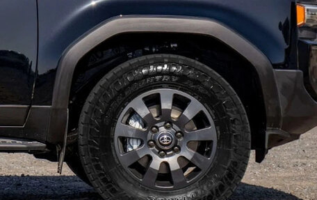 Toyota Land Cruiser Prado, 2024 год, 7 945 548 рублей, 9 фотография