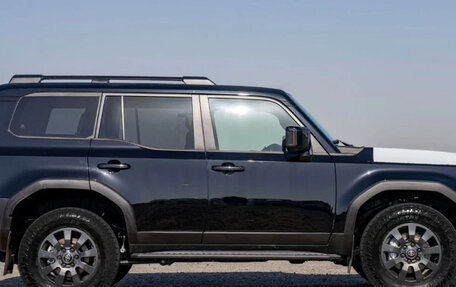 Toyota Land Cruiser Prado, 2024 год, 7 945 548 рублей, 7 фотография
