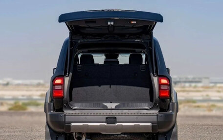 Toyota Land Cruiser Prado, 2024 год, 7 945 548 рублей, 10 фотография
