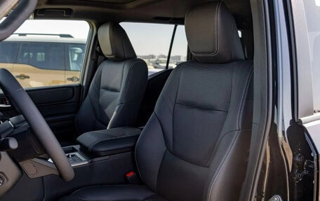 Toyota Land Cruiser Prado, 2024 год, 7 945 548 рублей, 17 фотография