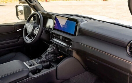 Toyota Land Cruiser Prado, 2024 год, 7 945 548 рублей, 13 фотография