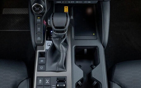 Toyota Land Cruiser Prado, 2024 год, 7 945 548 рублей, 15 фотография