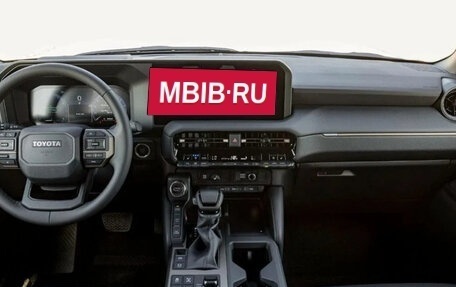 Toyota Land Cruiser Prado, 2024 год, 7 945 548 рублей, 12 фотография