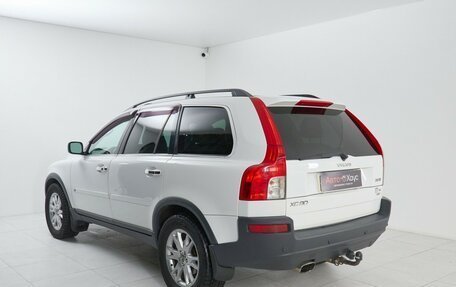 Volvo XC90 II рестайлинг, 2004 год, 885 000 рублей, 5 фотография