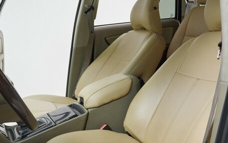 Volvo XC90 II рестайлинг, 2004 год, 885 000 рублей, 11 фотография