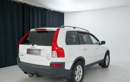 Volvo XC90 II рестайлинг, 2004 год, 885 000 рублей, 7 фотография