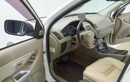 Volvo XC90 II рестайлинг, 2004 год, 885 000 рублей, 8 фотография