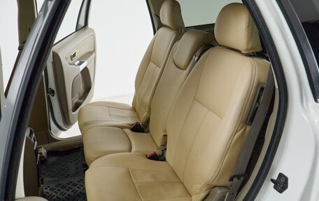 Volvo XC90 II рестайлинг, 2004 год, 885 000 рублей, 14 фотография