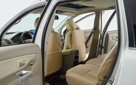 Volvo XC90 II рестайлинг, 2004 год, 885 000 рублей, 13 фотография