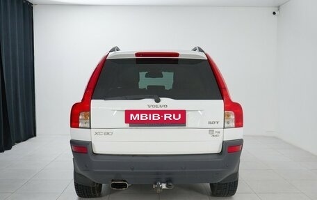 Volvo XC90 II рестайлинг, 2004 год, 885 000 рублей, 6 фотография