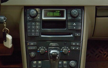 Volvo XC90 II рестайлинг, 2004 год, 885 000 рублей, 16 фотография